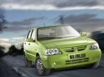 Soyat Hatchback 2005 года
